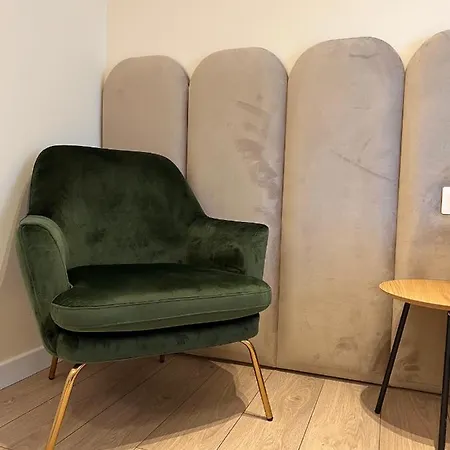 Center Hideaway 아파트 *