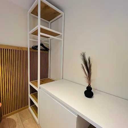 아파트 Center Hideaway *