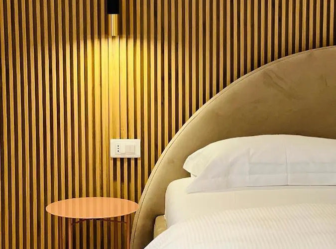 Appartement Center Hideaway