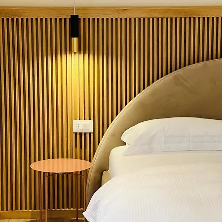 Apartament Center Hideaway