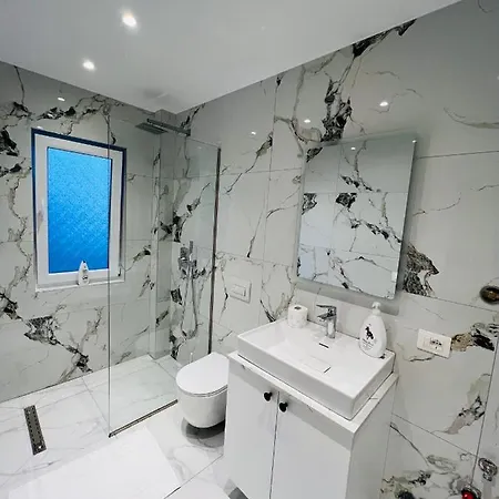 Center Hideaway Apartament Tirana